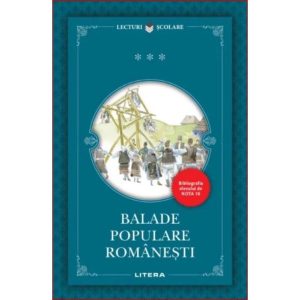 Balade populare romanesti, Editie noua