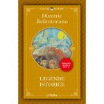 Legende istorice, Dimitrie Bolintineanu, Editie noua