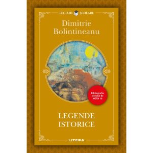 Legende istorice, Dimitrie Bolintineanu, Editie noua