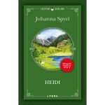 Heidi, Johanna Spyri, Editie noua