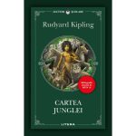 Cartea Junglei, Rudyard Kipling, Editie noua