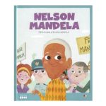Micii eroi, Nelson Mandela
