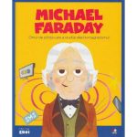Micii eroi, Faraday