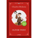 Oliver Twist, Charles Dickens, Editie noua