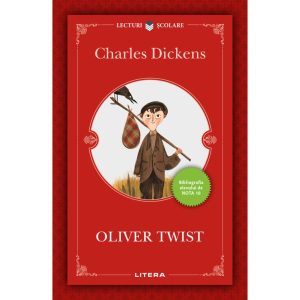 Oliver Twist, Charles Dickens, Editie noua