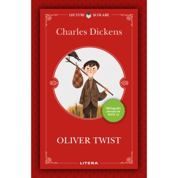 Oliver Twist, Charles Dickens, Editie noua
