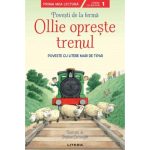 Povesti de la ferma. Ollie opreste trenul, nivelul 1