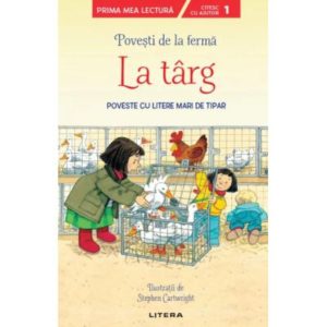 Povesti de la ferma. La targ, nivelul 1