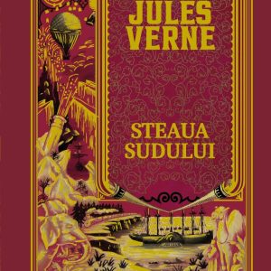 Jules Verne. Steaua sudului