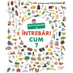 Primele mele descoperiri, Mica enciclopedie cu intrebari, Cum?