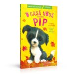 O casa noua pentru Pip, Linda Chapman