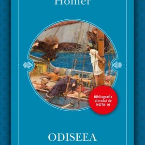 Odiseea. Homer