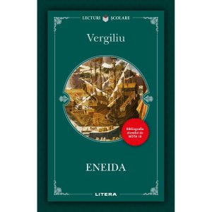 Eneida. Vergiliu