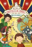 Scoala animalelor magice. Unde este domnul M? Margit Auer, Nina Dulleck