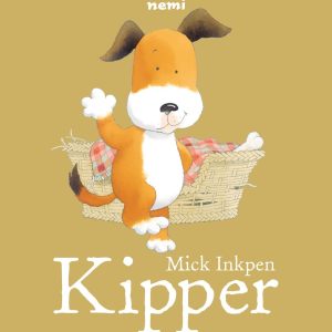 Kipper, Mick Inkpen