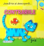 Girasol - Joaca-te si descopera? Contrariile