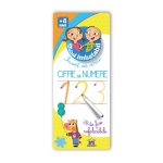 Editura DPH, Micul Imbatabil, Cifre si numere