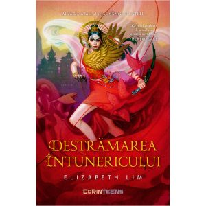 Sange de stele, Destramarea intunericului, Elizabeth Lim, Vol. 2