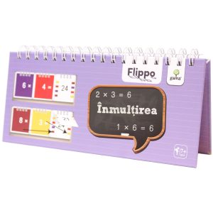 Inmultirea, Flippo