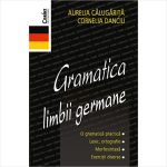 Gramatica limbii germane, Aurelia Calugarita, Cornelia Danciu
