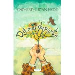 Carte Editura Pandora M, Da mai departe, Hyde Catherine Ryan