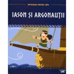 Mitologia. Iason si argonautii