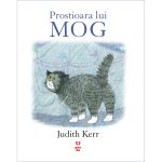 Carte Editura Pandora M, Prostioara lui Mog, Judith Kerr