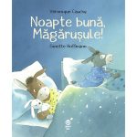 Carte Editura Pandora M, Noapte buna, Magarusule! Veronique Cauchy