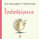 Carte Editura Pandora M, Imbratisarea, Eoin Colfer