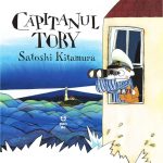 Capitanul Toby, Satoshi Kitamura