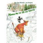 Mamma Mu se da cu sania