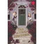 Casa din strada Hawthorn, Megan Wynne
