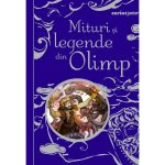 Mituri si legende din Olimp, Ed. II