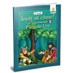 Piele-de-Urs, Invat sa citesc in limba franceza, Nivelul 1