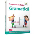 Prima mea carte de gramatica