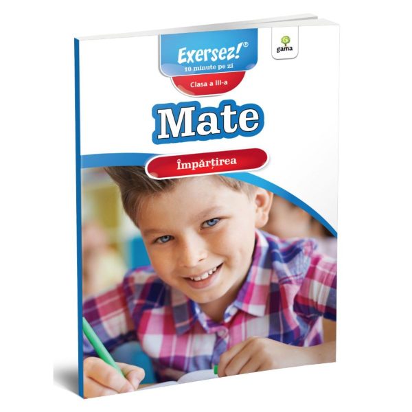 Impartirea, Exersez 2016