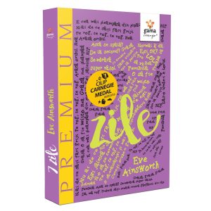 7 zile, Eve Ainsworth