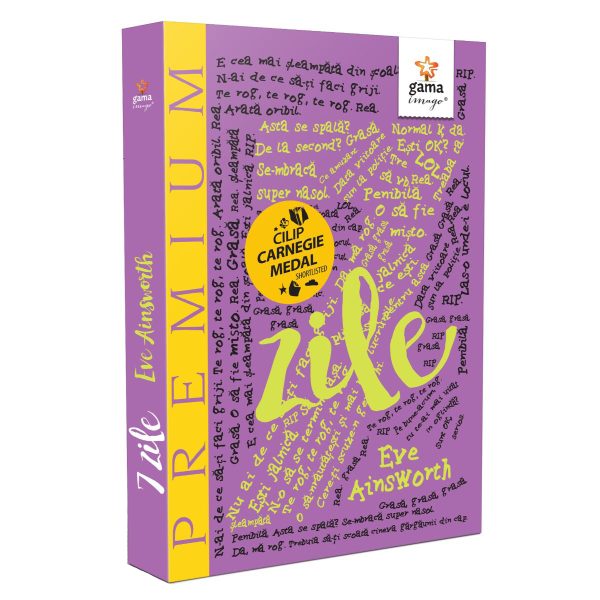 7 zile, Eve Ainsworth