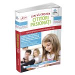 Cum sa crestem cititori pasionati, Nancy Newman