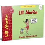 Lili Aiurita si cele patru anotimpuri, Agnes Rosenstiehl