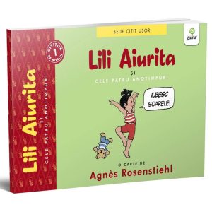 Lili Aiurita si cele patru anotimpuri, Agnes Rosenstiehl