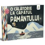 O calatorie la capatul Pamantului cu Maus, Frank Viva