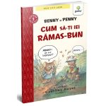 Benny si Penny, Cum sa-ti iei ramas bun, Geoffrey Hayes