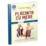 Placinta cu mere, Invat sa citesc de mic