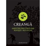 Amintiri din copilarie, Povesti, Povestiri, Ion Creanga