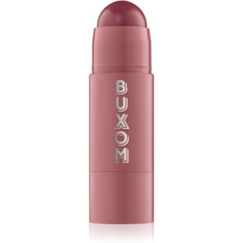 Buxom POWER-FULL PLUMP LIP BALM balsam de buze