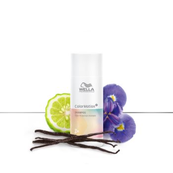 Wella Professionals ColorMotion+ șampon pentru păr vopsit