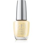 OPI Infinite Shine Hollywood lac de unghii cu efect de gel