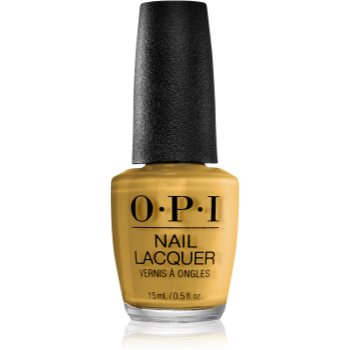 OPI Nail Lacquer Malibu lac de unghii