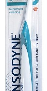 Periuta de dinti Advanced Clean Soft, Sensodyne
